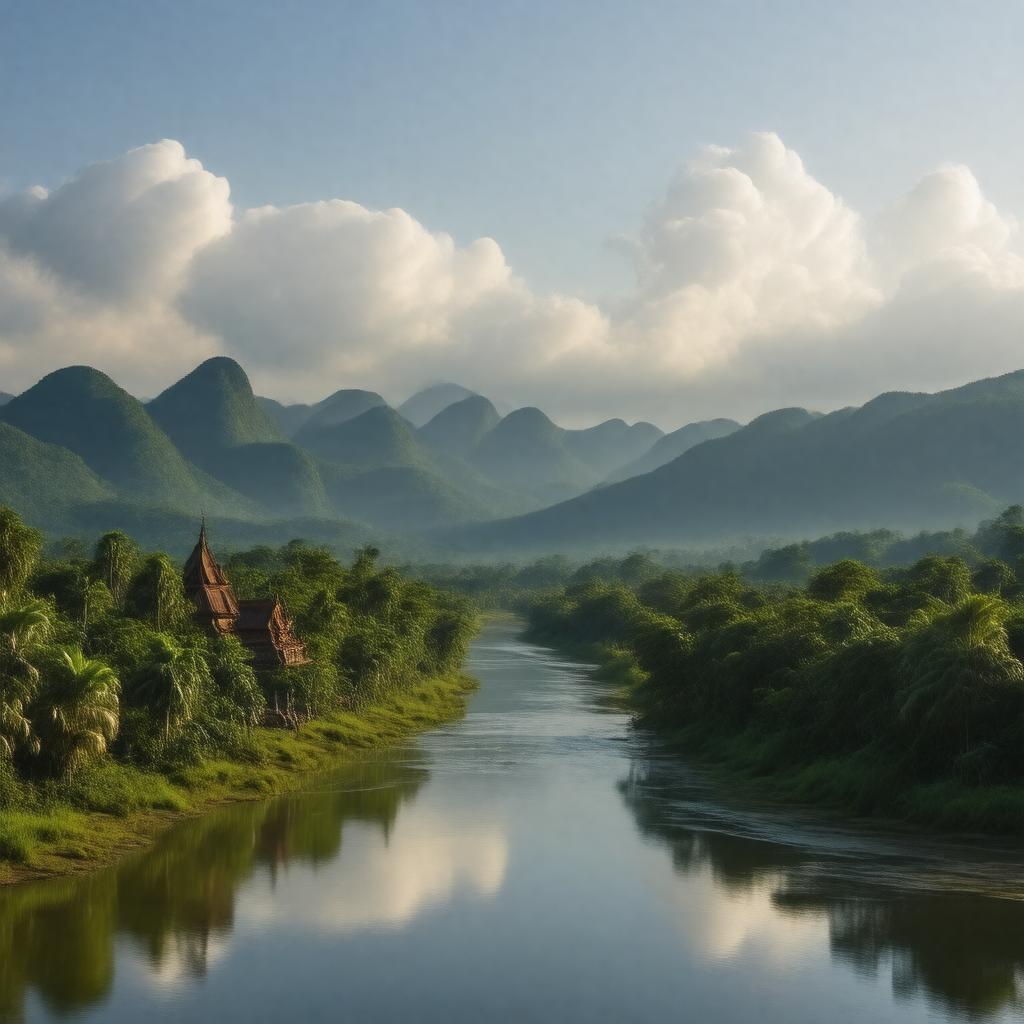 Laos (Lao People's Democratic Republic)